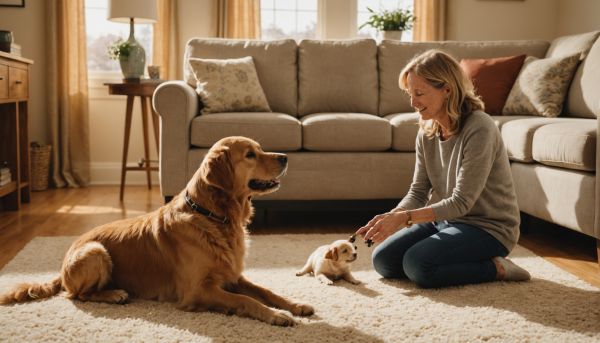 Comment réussir l intégration d un nouveau chien