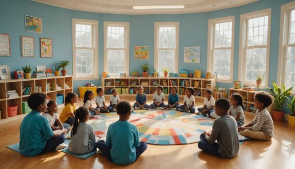 Les bases fondamentales de l education positive