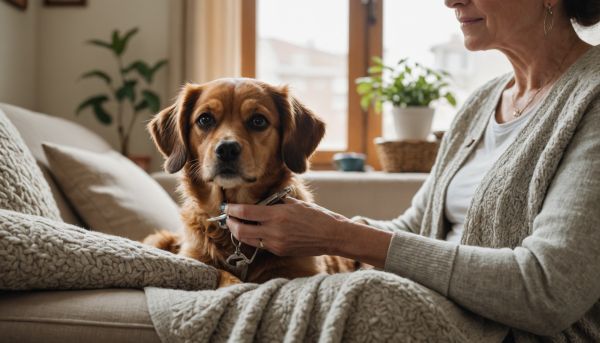 Les étapes pour couper les griffes en douceur