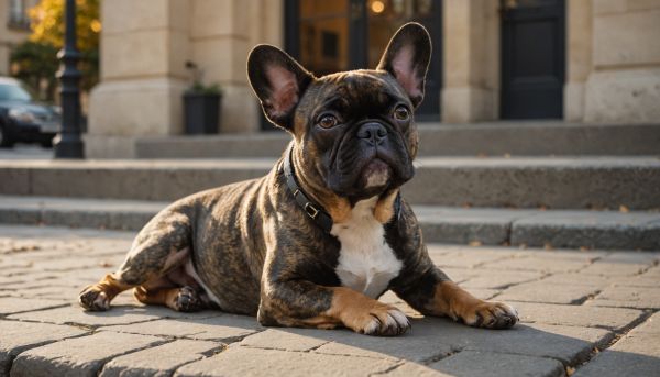 Pourquoi le Bouledogue Français séduit autant