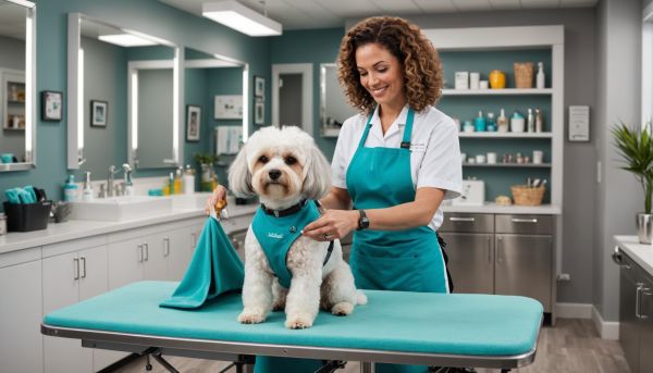 Pourquoi le toilettage professionnel est utile