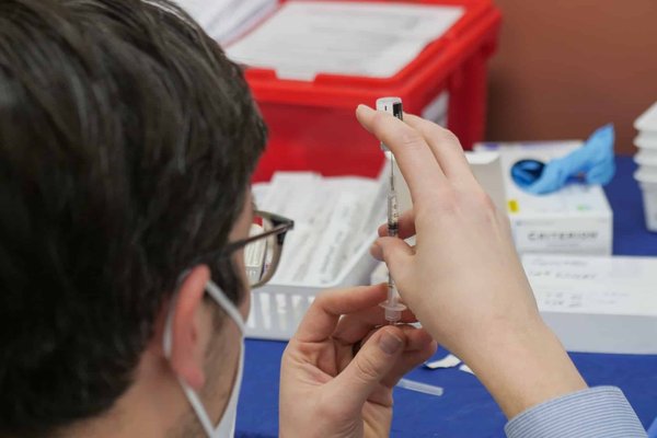 Protégez votre meilleur ami : Guide complet des vaccins obligatoires pour chiens